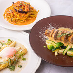 Cucina del NABUCCO - 