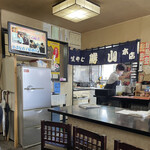 勝山本店 - 