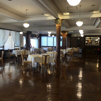 日光金谷ホテル - 店内