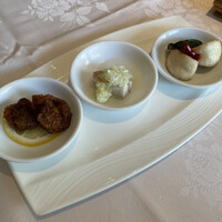 四川豆花飯荘 東京店 - 