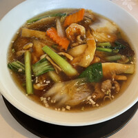四川豆花飯荘 東京店 - 