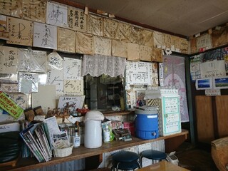 小野田そば屋 - 