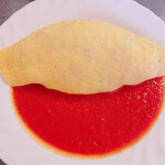 御影公会堂食堂 - 料理写真: