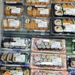 リオン・ドール - 料理写真:寿司関係が50%引きかと思ったら