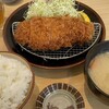 とんかつ檍 羽田イノベーションシティ店