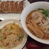 大阪王将 福井二の宮店