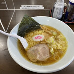 Ramen Houran - 