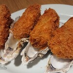 仙台ステーションオイスターバー - 