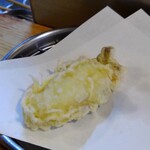 Iwase - ⑦牡蠣