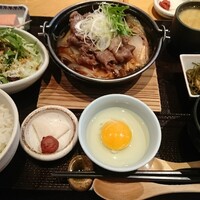 江戸前肉割烹 宮下 - 