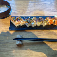 KINKA sushi bar izakaya 渋谷 - 