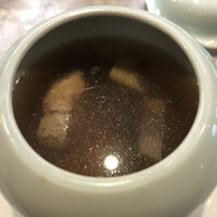 中国意境菜 白燕 - 