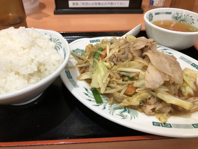 日高屋 大宮東口店 大宮 ラーメン 食べログ 日高屋 大宮東口店 大宮 ラーメン 食べログ