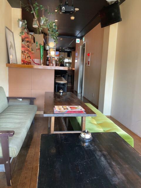 Bar TALI image