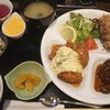 シキドオリ こはる食堂