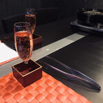 キュイジーヌ 福の舞 北新地店 - 