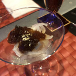 キュイジーヌ 福の舞 北新地店 - 