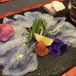 キュイジーヌ 福の舞 北新地店 - 