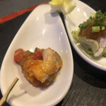 キュイジーヌ 福の舞 - 