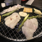 キュイジーヌ 福の舞 - 