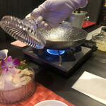 キュイジーヌ 福の舞 - 