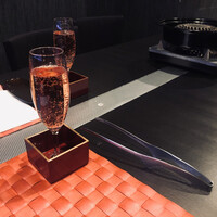 キュイジーヌ 福の舞 北新地店 - 