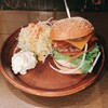 WAVES BURGER 名駅店