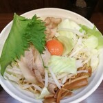 麺屋わっしょい - 