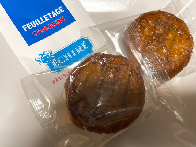 エシレ パティスリー オ ブール 新宿三丁目 洋菓子 その他 食べログ