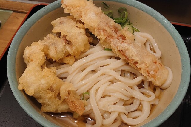 おにやんま 人形町店 人形町 うどん 食べログ おにやんま 人形町店 人形町 うどん 食べログ