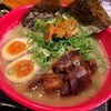 ラーメンたろう トアロード店