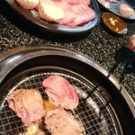 あみやき亭 - 