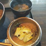 Katsudon Kashiwaya - 