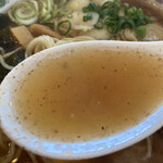 ラーメンカヌチャヤ - 