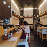 七勺日本酒・醸し肴 SEVEN - 