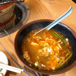 炭火焼しちりん - 