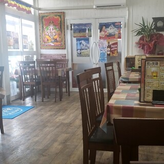 ダイニング&ラウンジ あえら_2