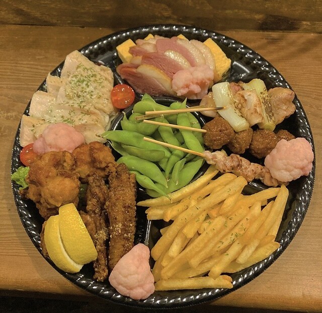 炭火串焼 そら 東梅田 焼鳥 食べログ 炭火串焼 そら 東梅田 焼鳥 食べログ