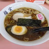 福実ラーメン