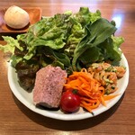 サンジャン・ピエドポー - 