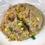 あたり亭 - 炒飯