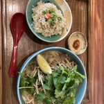 OKINAWA SOBA EIBUN - 