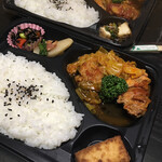 サン ランチ - 
