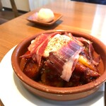 サンジャン・ピエドポー - 