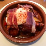 サンジャン・ピエドポー - 