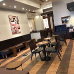 スターバックスコーヒー - 