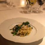 ラ・コメータ - パスタ