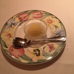 ラ・コメータ - お口直し