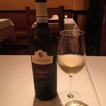 ラ・コメータ - 白ワイン