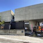 風遊斎 - 外観です